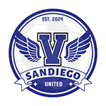 Viet San Diego United! Logo